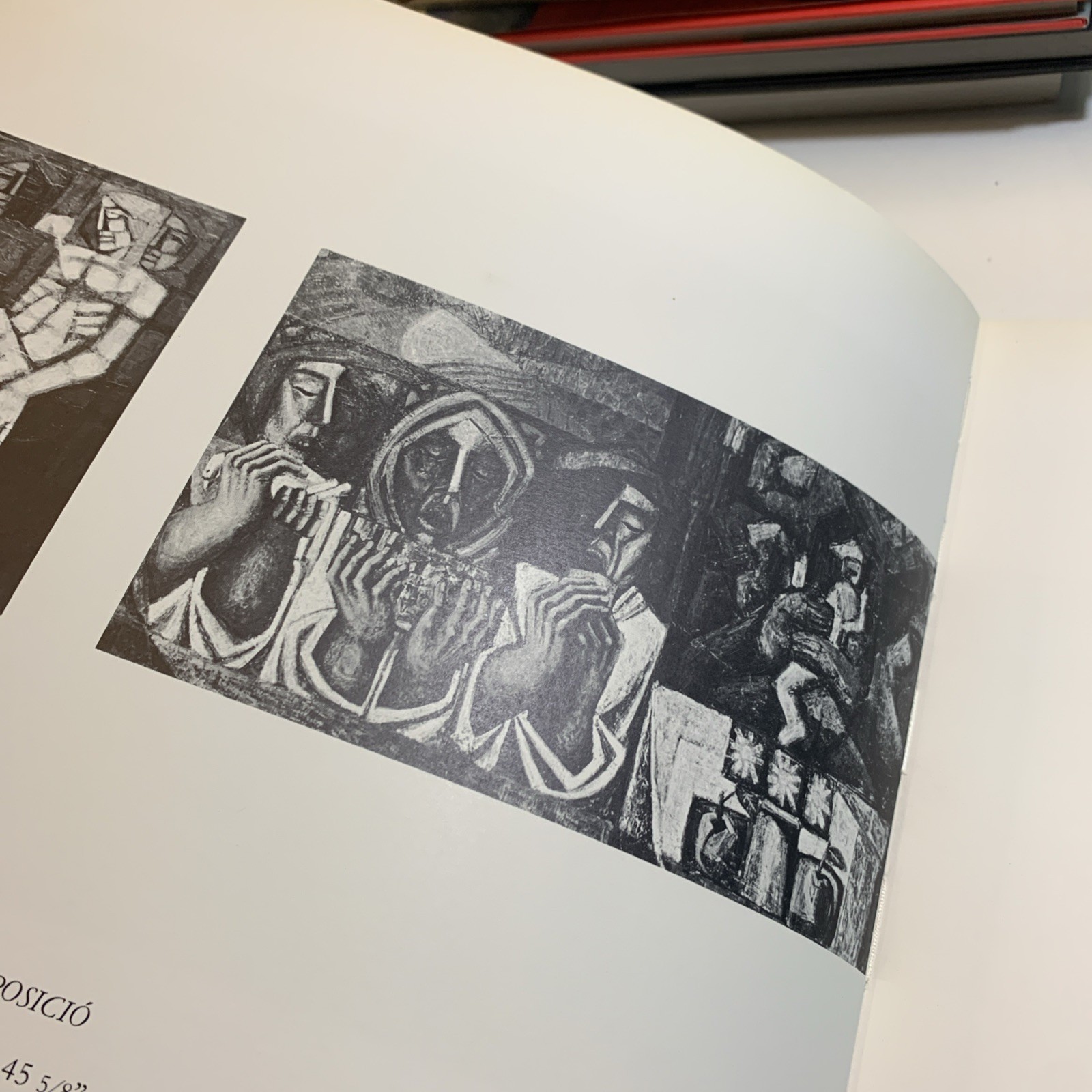 Alvar – Art Coffee Table Book – Good But Not Pristine