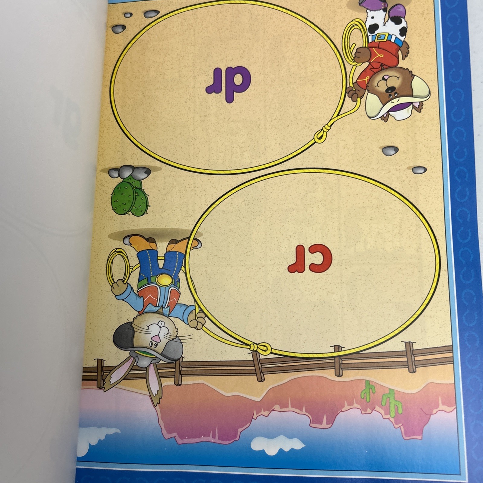 Colorful File Folder Games : Skill-Building Center Activities for Language Arts