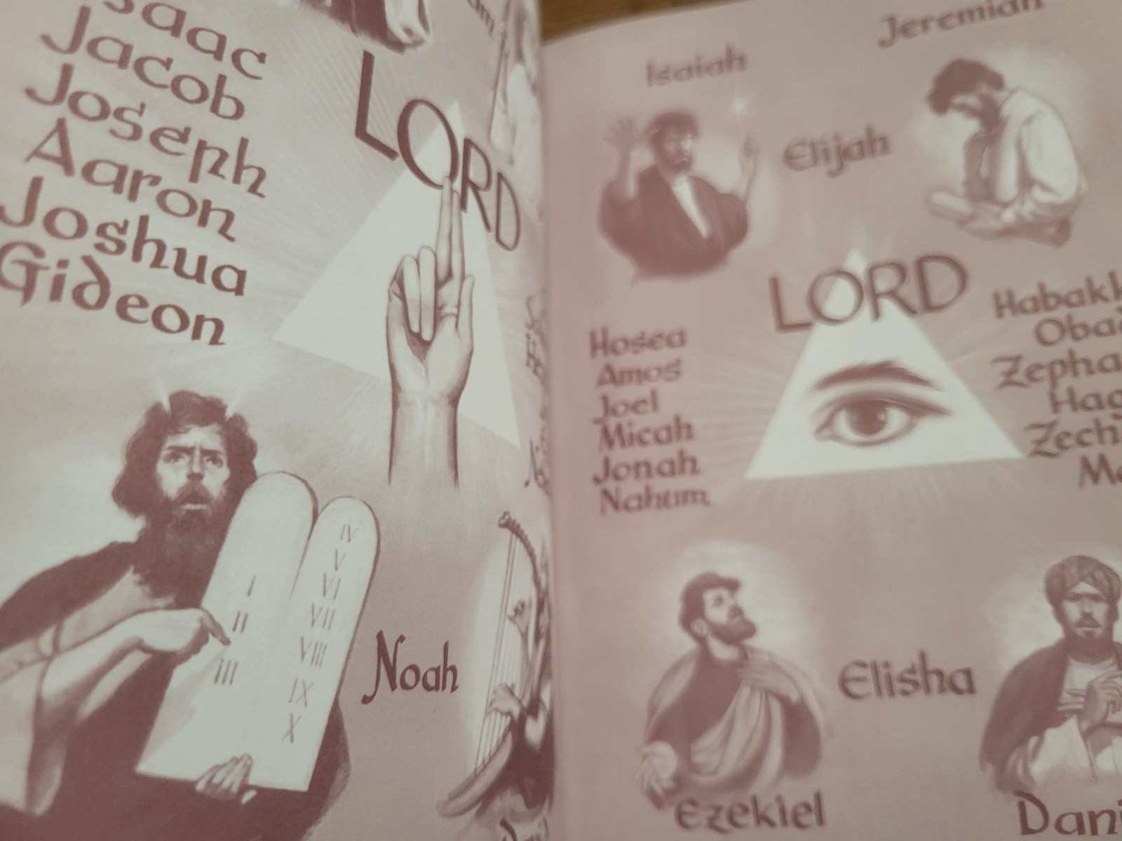 New American Bible NAB St Joseph Medium Size Edition 1992 Catholic Book Publish