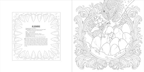 Animals: A Smithsonian Coloring Book Box Set, Smithsonian Institution, Excellent