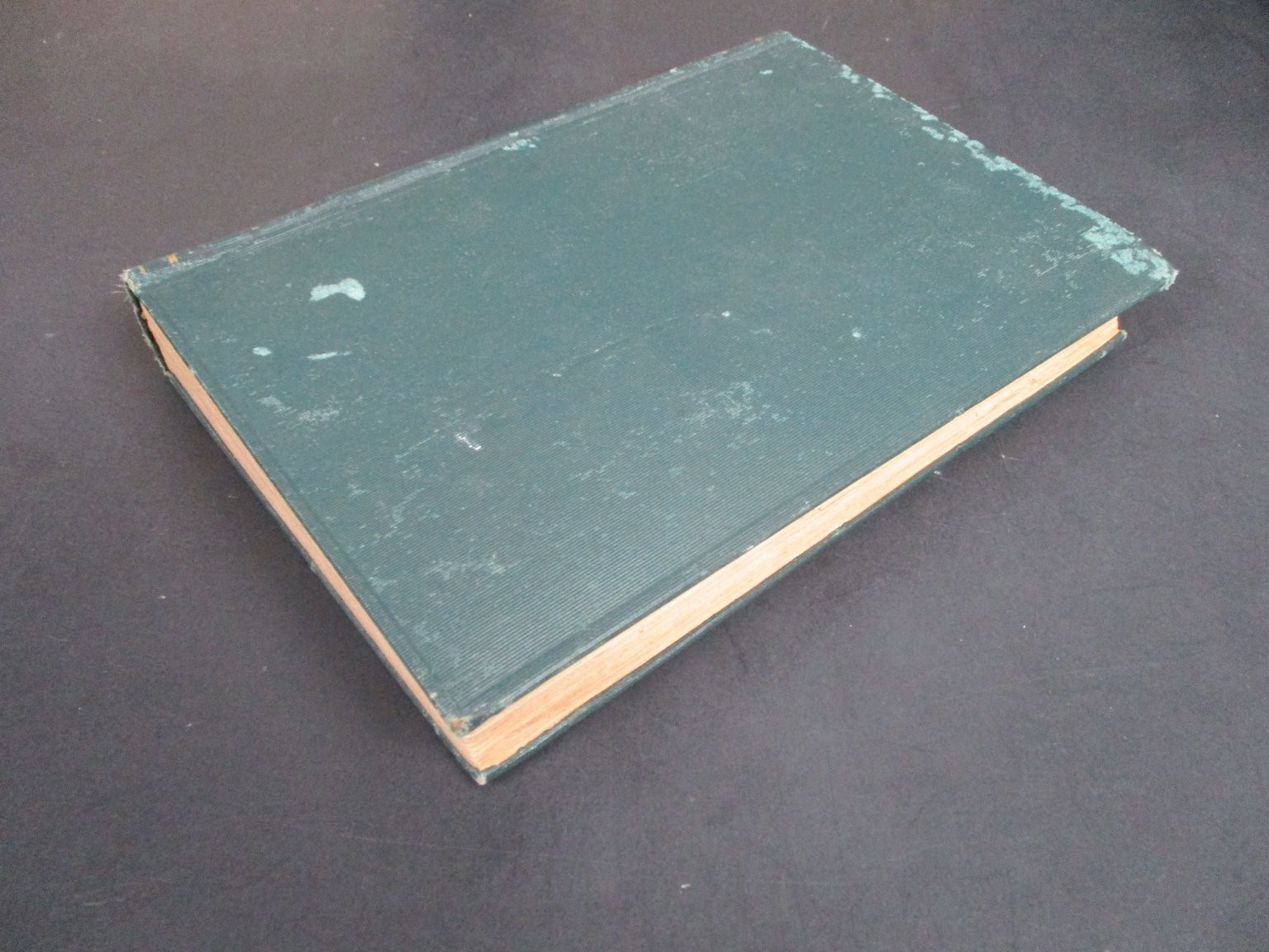 The Autobiography of a Journalist Stillman 1901 First Edition Vol I Memoir