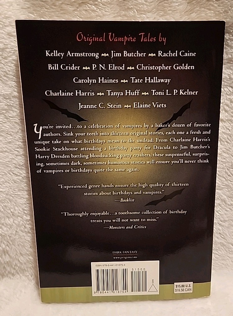 Mixed Set Of 4 Paranormal And Supernatural Books – Used Great Condition HC PB