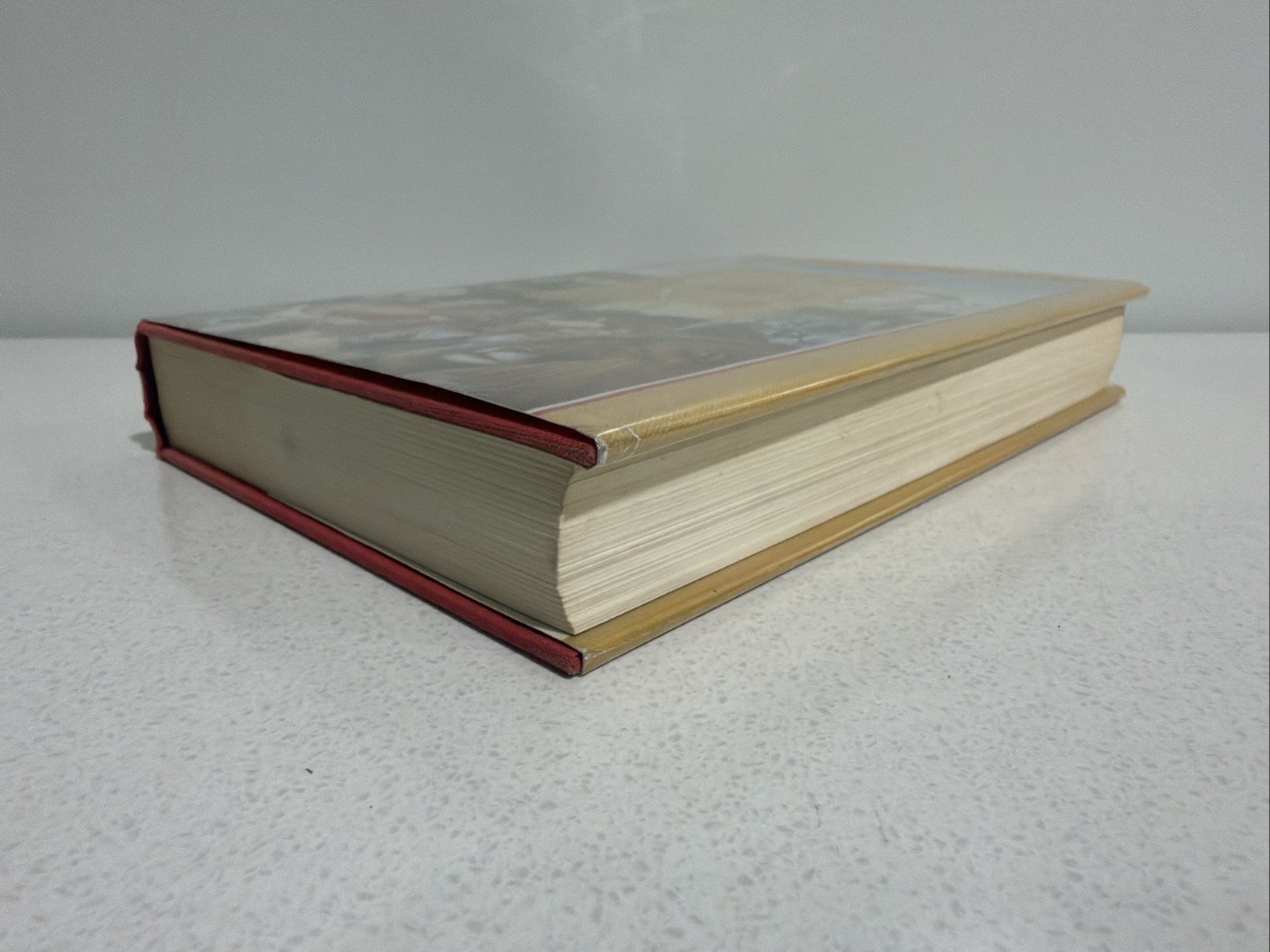 The Neverending Story Michael Ende 1983 1st Edition 3rd Printing Doubleday HC DJ