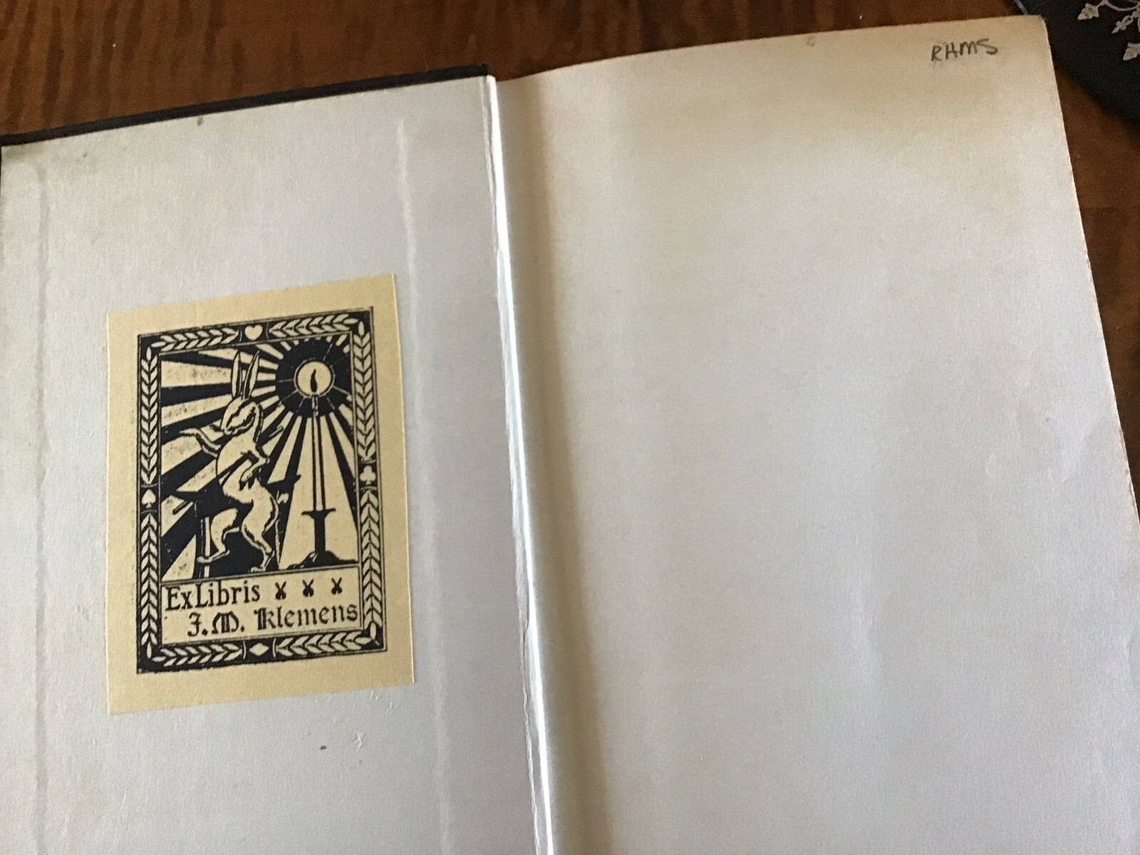 Blackstones Secrets Of Magic, 1958, hard cover, 164 pages