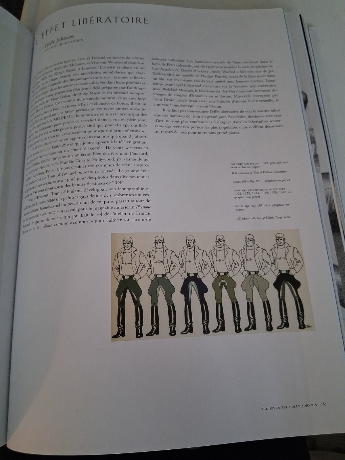 Tom of Finland XXL Book by Dian Hanson Collectors Edition