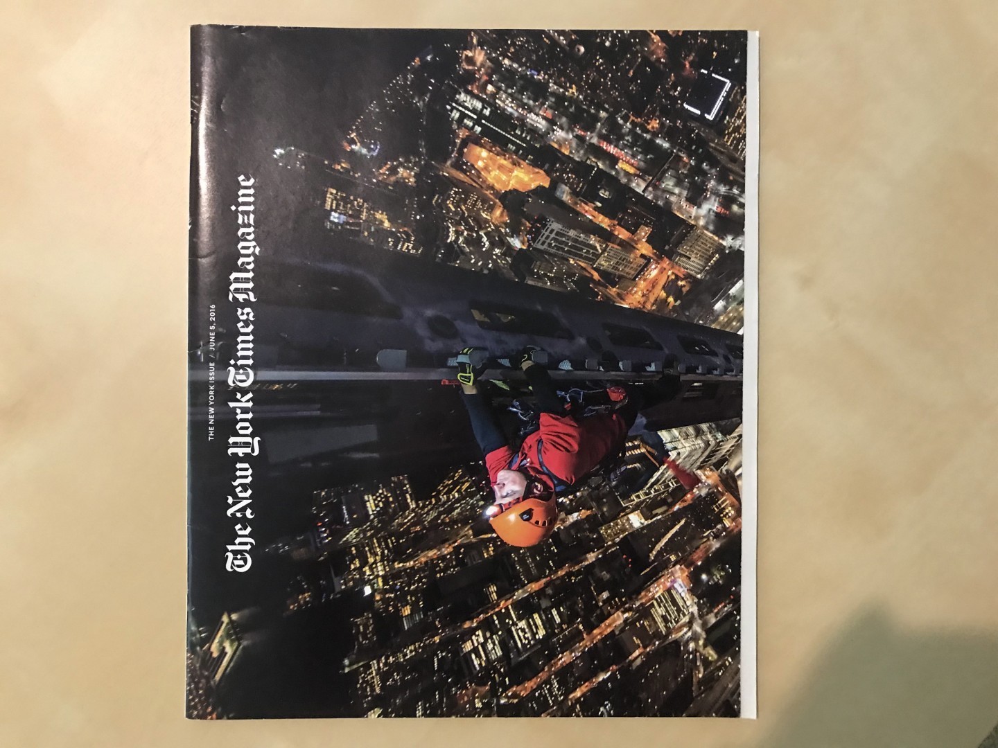 New York Times Magazines – Special Issues – Qty 6