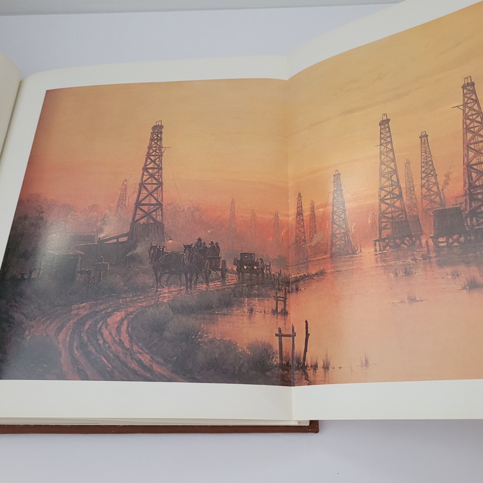 TAKING STOCK: Paintings & Sculpture G Harvey Jones 1st Edition SIGNED 1191/1250