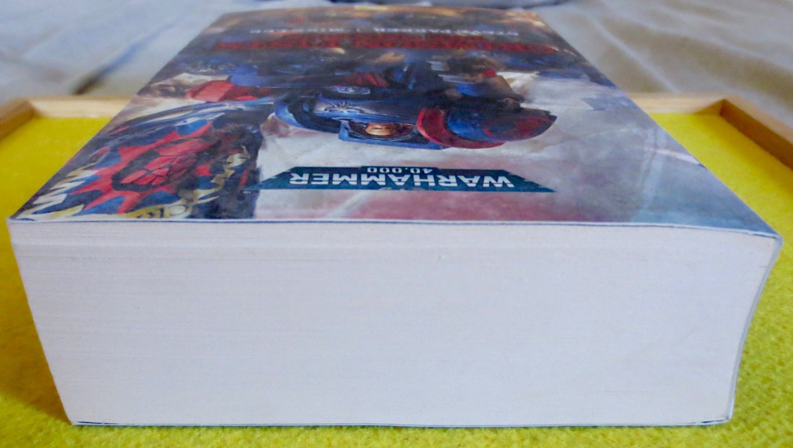 Crimson Fists – The Omnibus 2021 Black Library 672 pages Nice condition