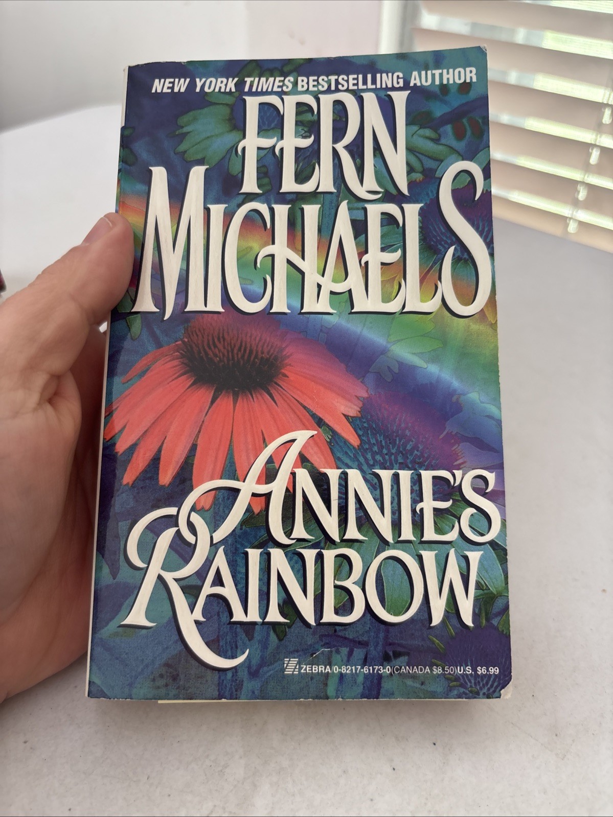 Lot of 10 – Fern Michaels Mass Paperback Books – FREE SHIPPING