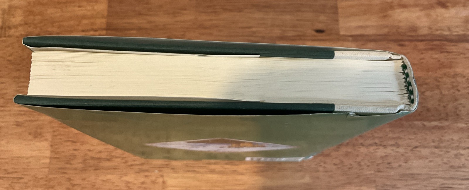 THE EYES OF THE DRAGON – Stephen King (1987, Hardcover 1st ) Gutter Code MP3Y