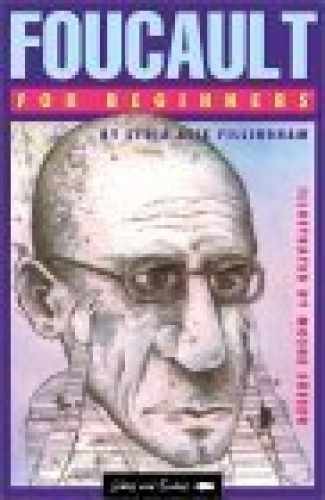 Foucault for Beginners – Paperback, by Fillingham Lydia Alix; – Very Good x
