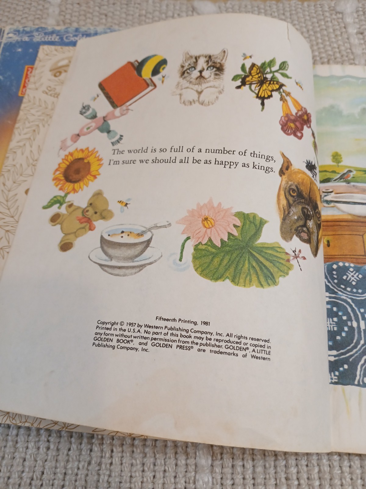 Lot of 30 Little Golden Books and Tell A Tale Books Some Duplicates – BK2.3