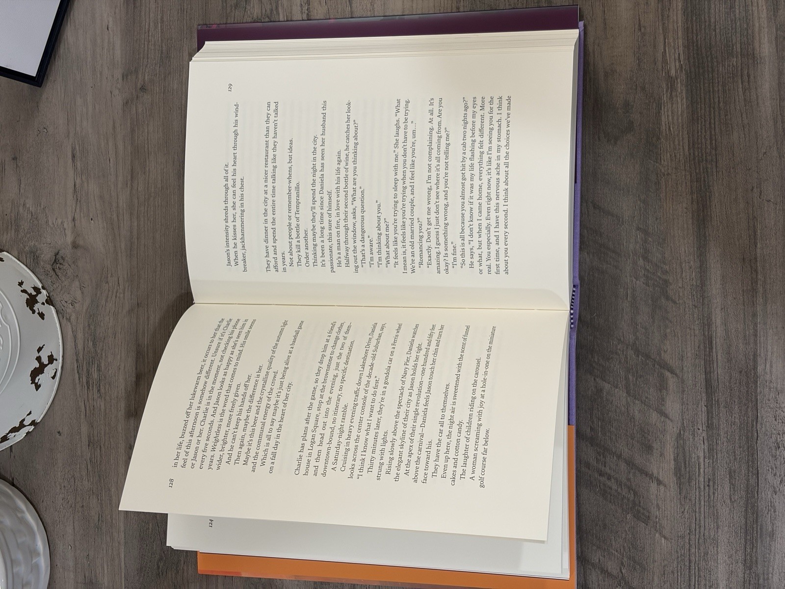 Dark Matter by Blake Crouch – Artist Edition – Suntup Editions
