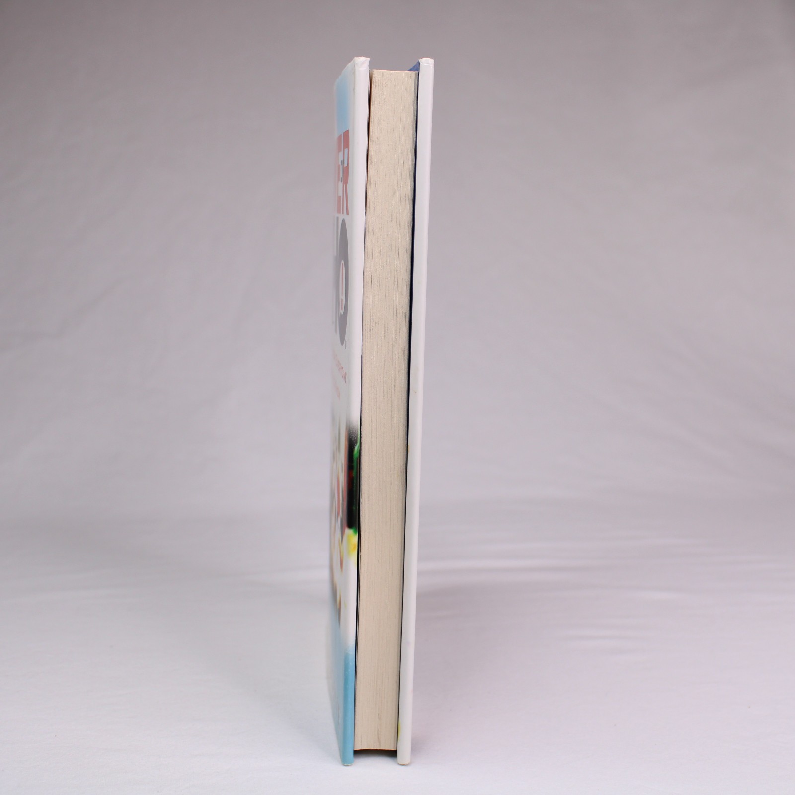 Signed The Power of Who by Bob Beaudine Hardcover Book Dust Jacket 2009