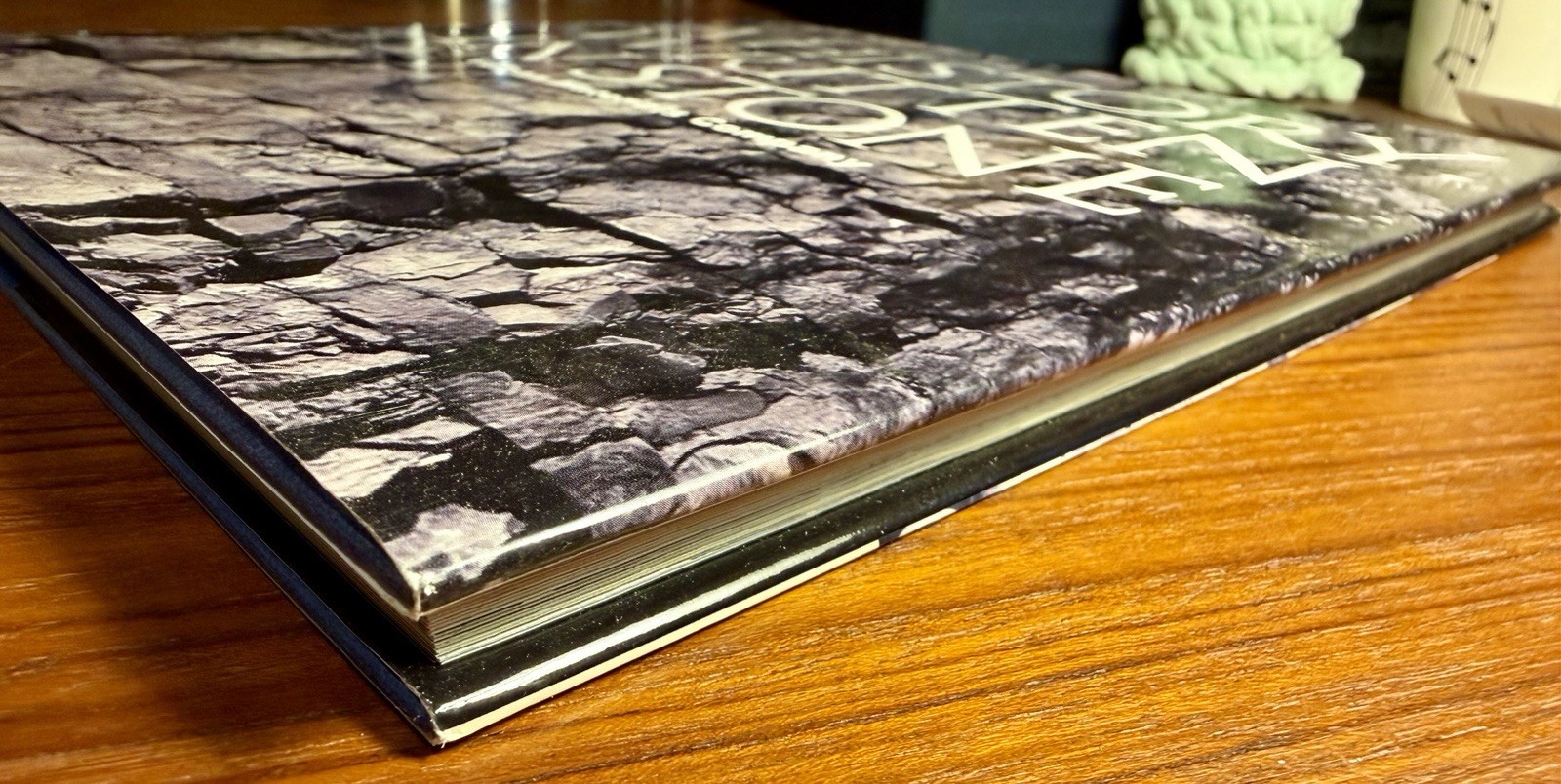 A History Written in Stone -Vulcan Materials Company RARE Privately Published HC