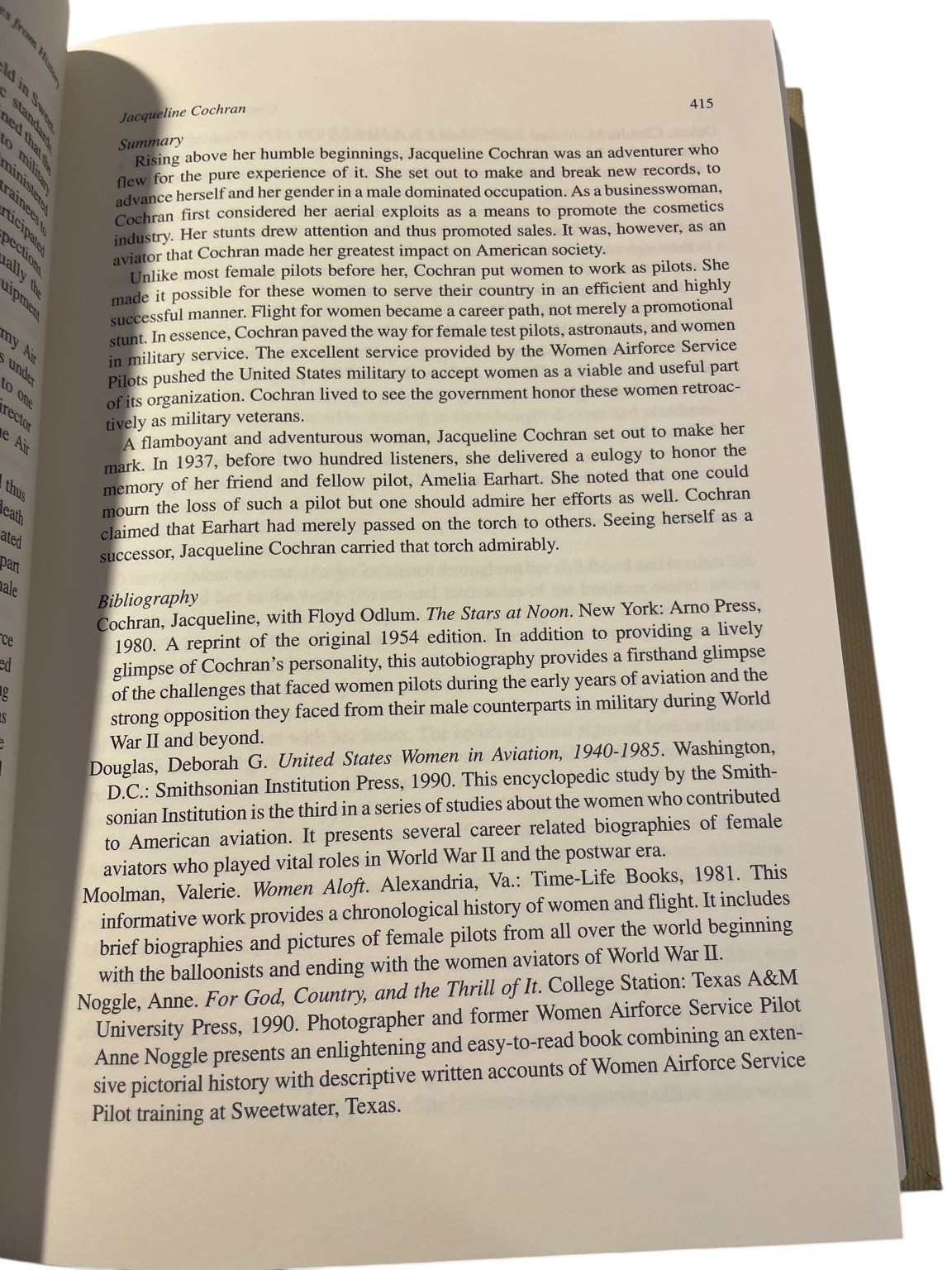 Great Lives from History American Women Series Magill 1995 Salem Press