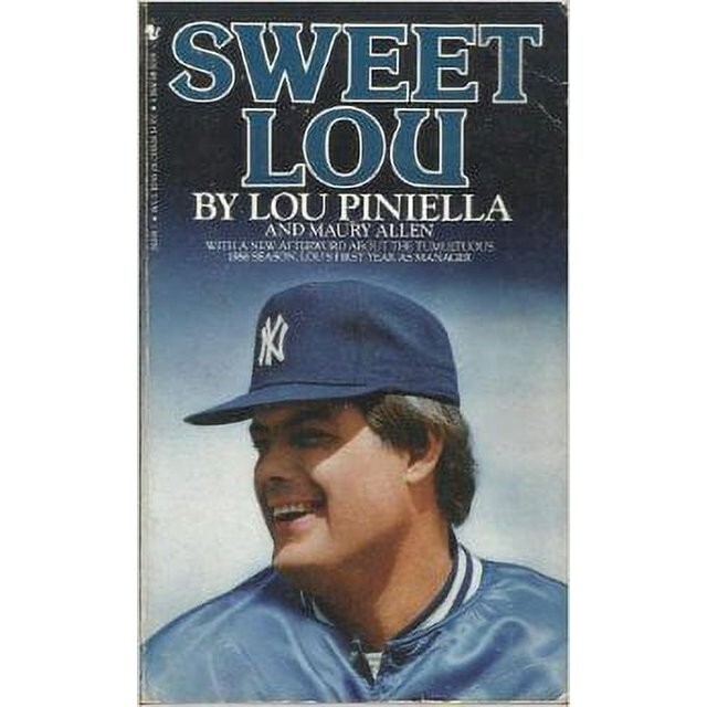 MLB Baseball Books: Lot Of Eleven (11) Paperbacks – Good To Very Good Condition
