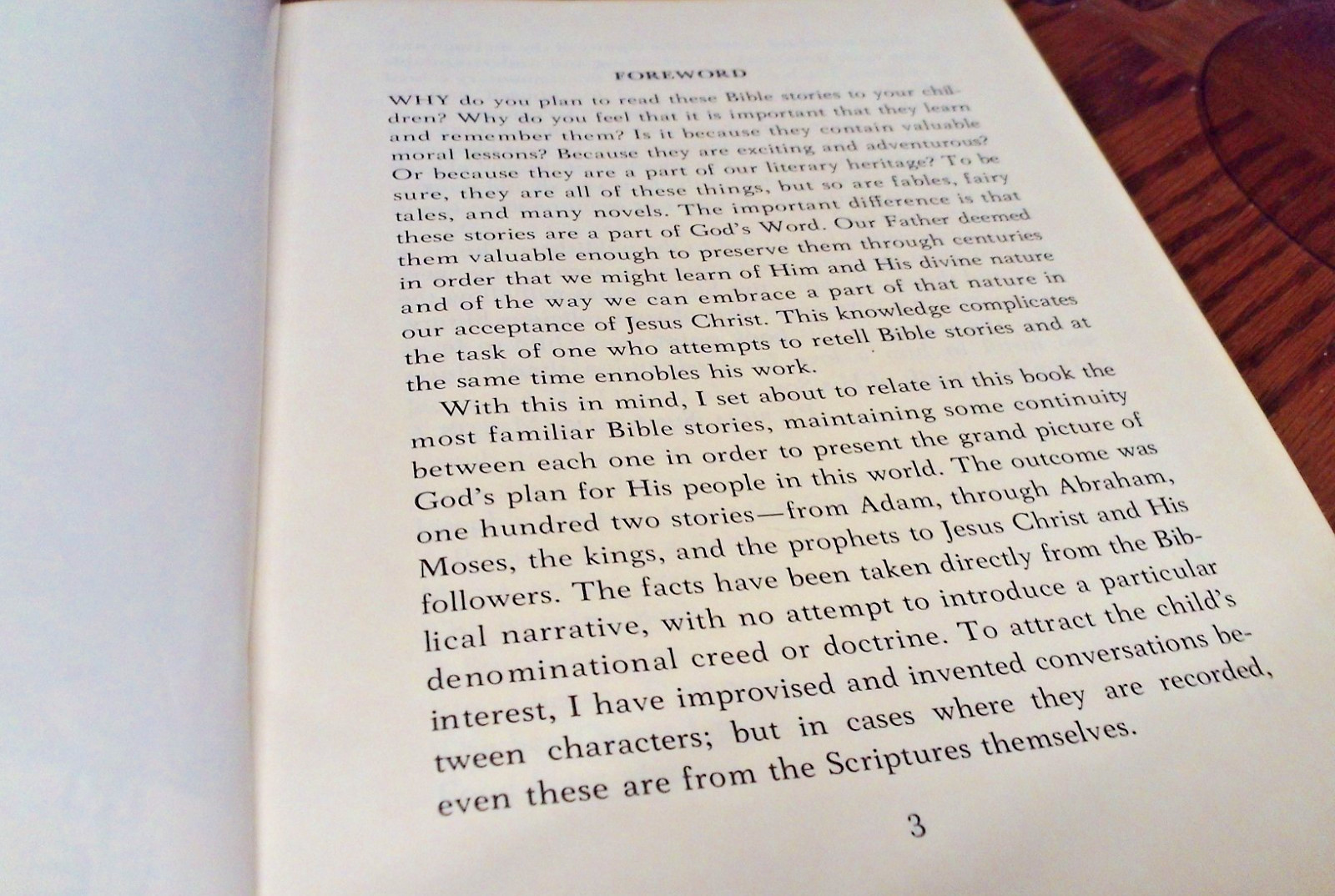 Beautiful Bible Stories 1964 The Southwestern Company-Beautifully Illustrated V4