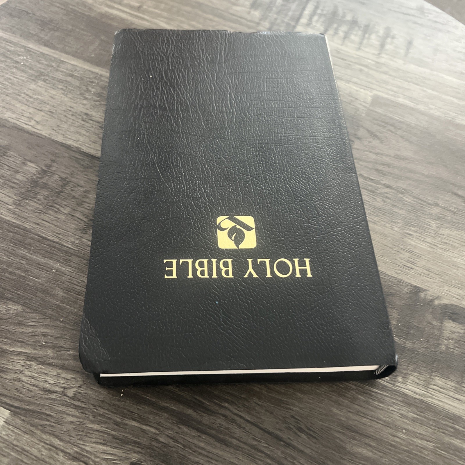 Holy Bible The New Revised Standard Version Hendrickson