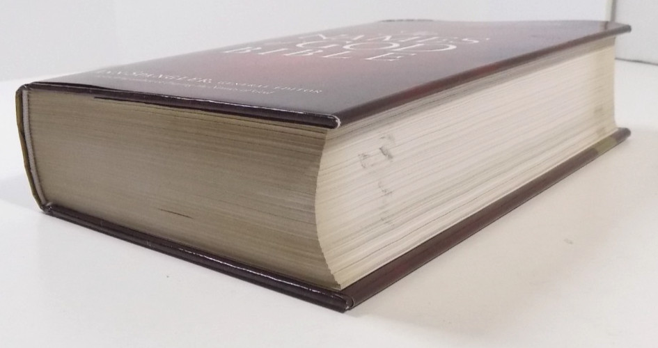 Names of God Bible by Ann Spangler (2011, Hardcover) Pre-owned with Dust Jacket