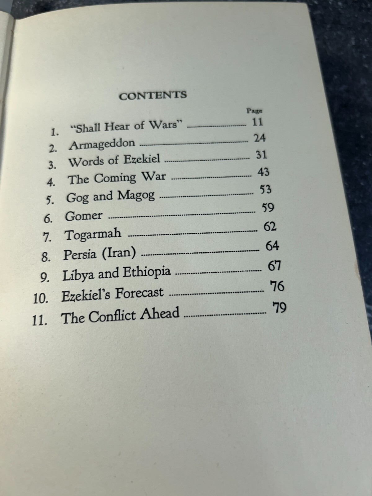 The Coming War and the Rise of Russia by Harry Rimmer
