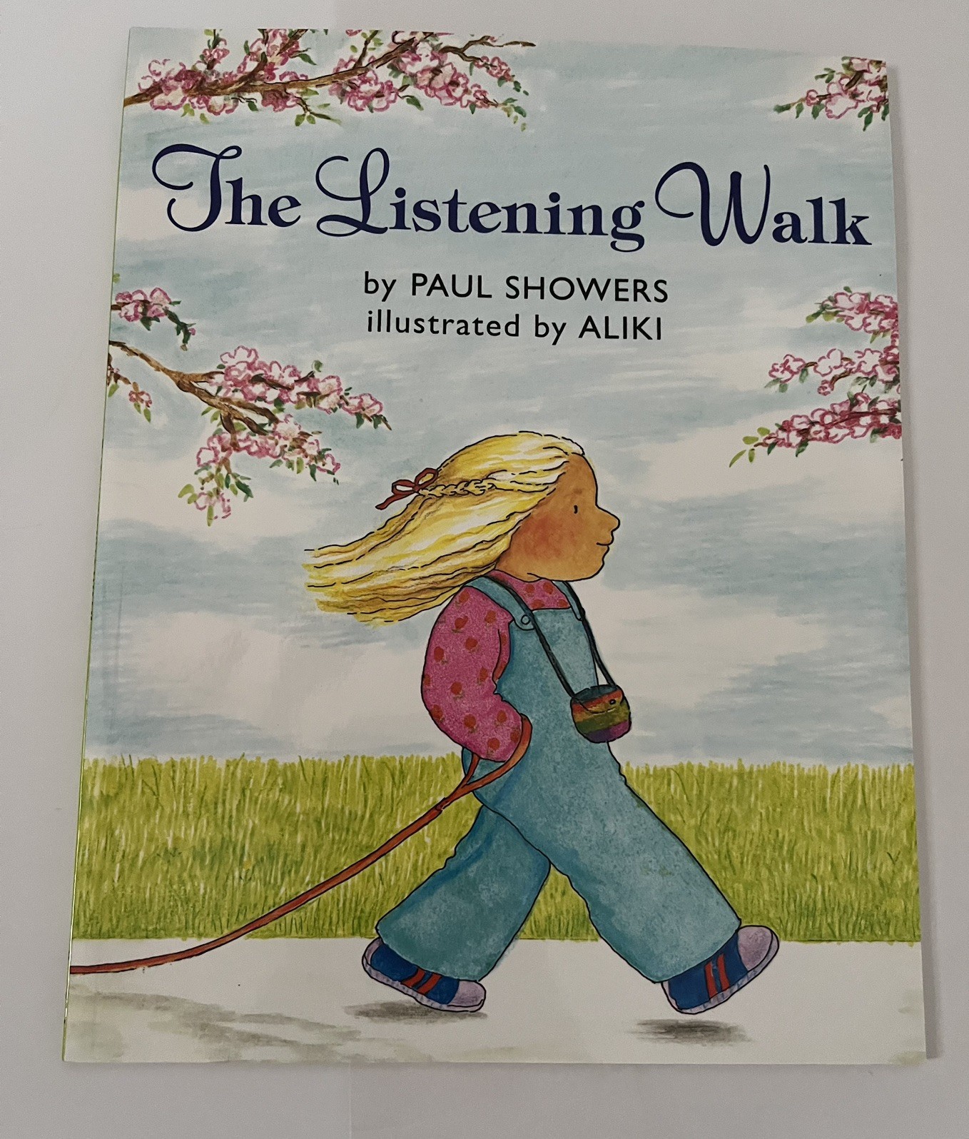 Five Senses Books Lot of 5 for Preschool & Classroom Like New