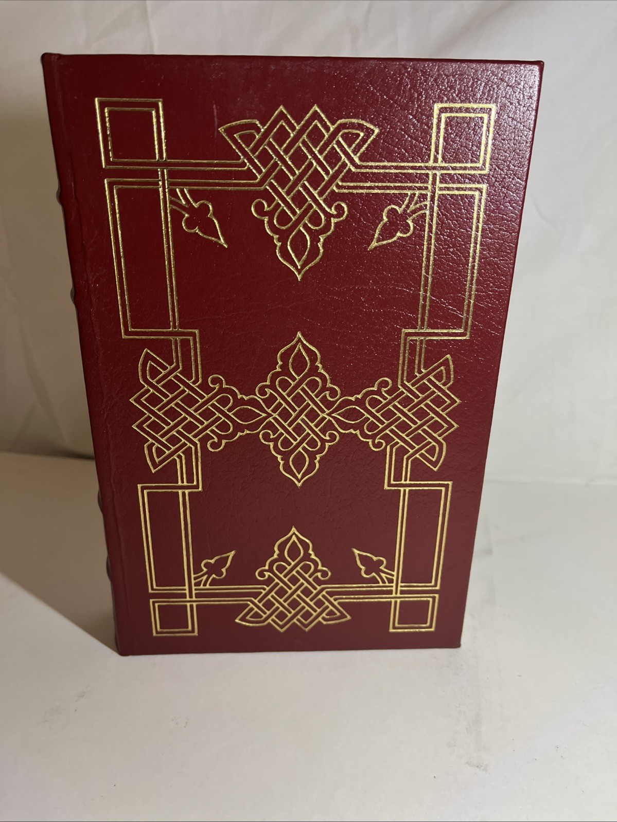 DOSTOEVSKY David Magarshack The Easton Press 1992