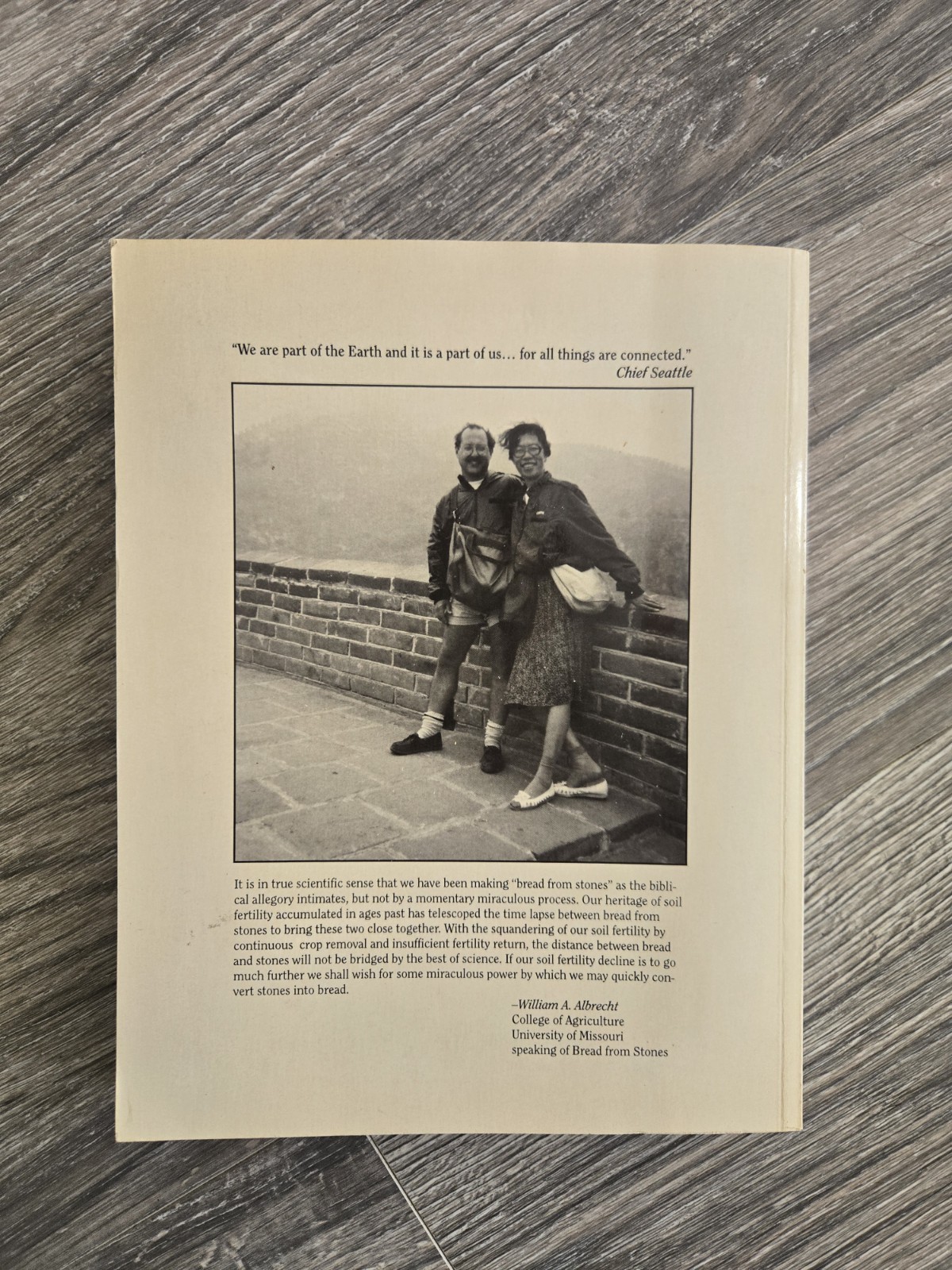 Wallach, Joel D. Rare Earths Forbidden Cures 1996 Illustrated