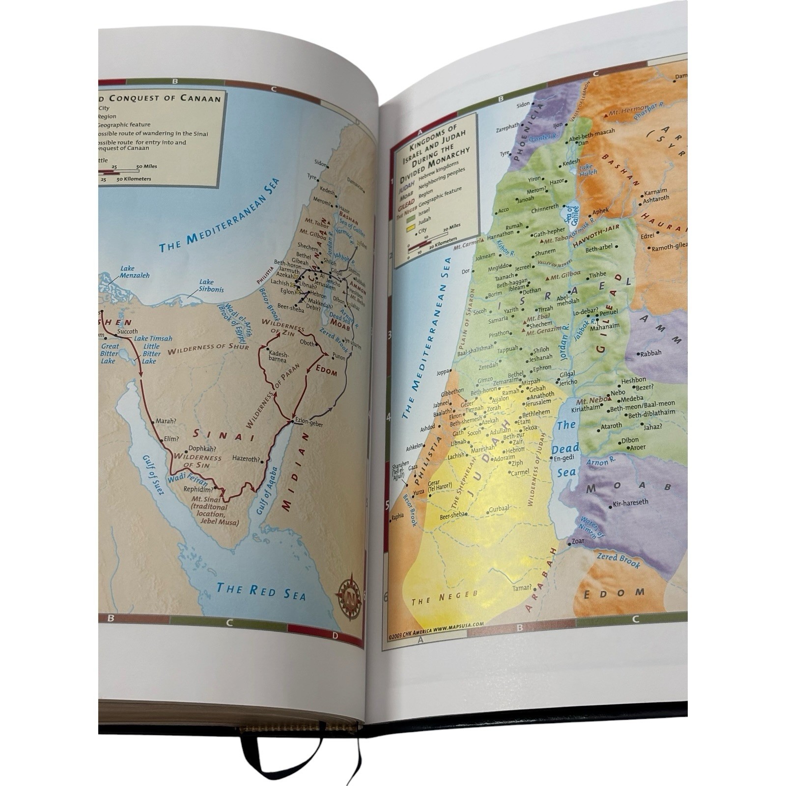 The Complete Jewish Study Bible Blue Flexisoft 2021 Hendrickson