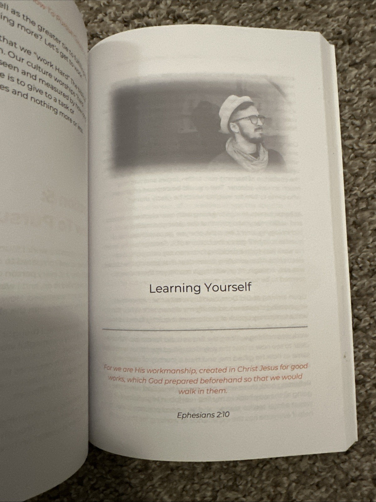 Unleashing the Lion Within by Chris Grainger 2022 Christian Men Leadership PB
