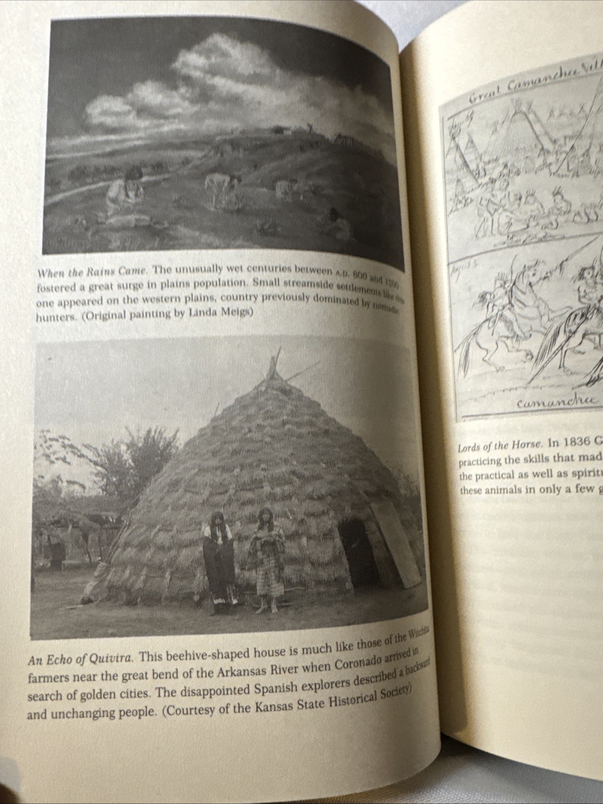 Contested Plains | Indians, God Seekers & the Rush to Colorado | by Elliott West