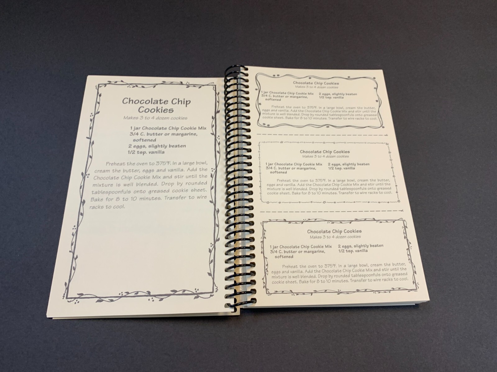 Gifts in a Jar Ser.: Gifts in a Jar, Cookies by G and R Publishing Staff (2001,