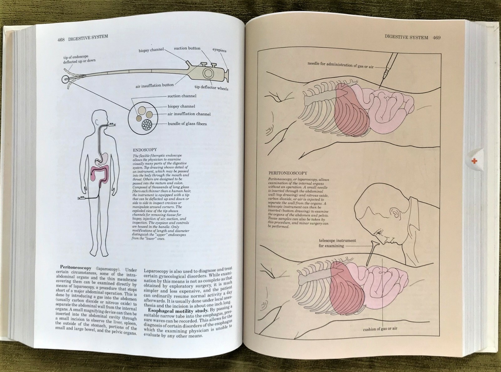 Family Medical Guide Hardcover Illustrated – 896 pages
