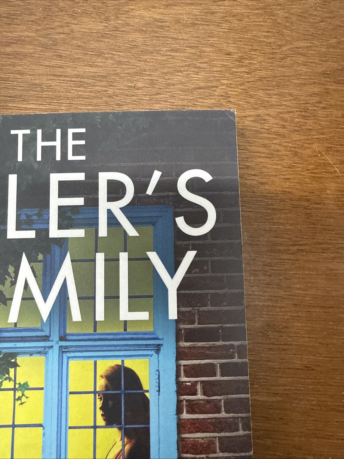 The Killer’s Family: An absolutely nail-biting & unputdownable… By Miranda Smith