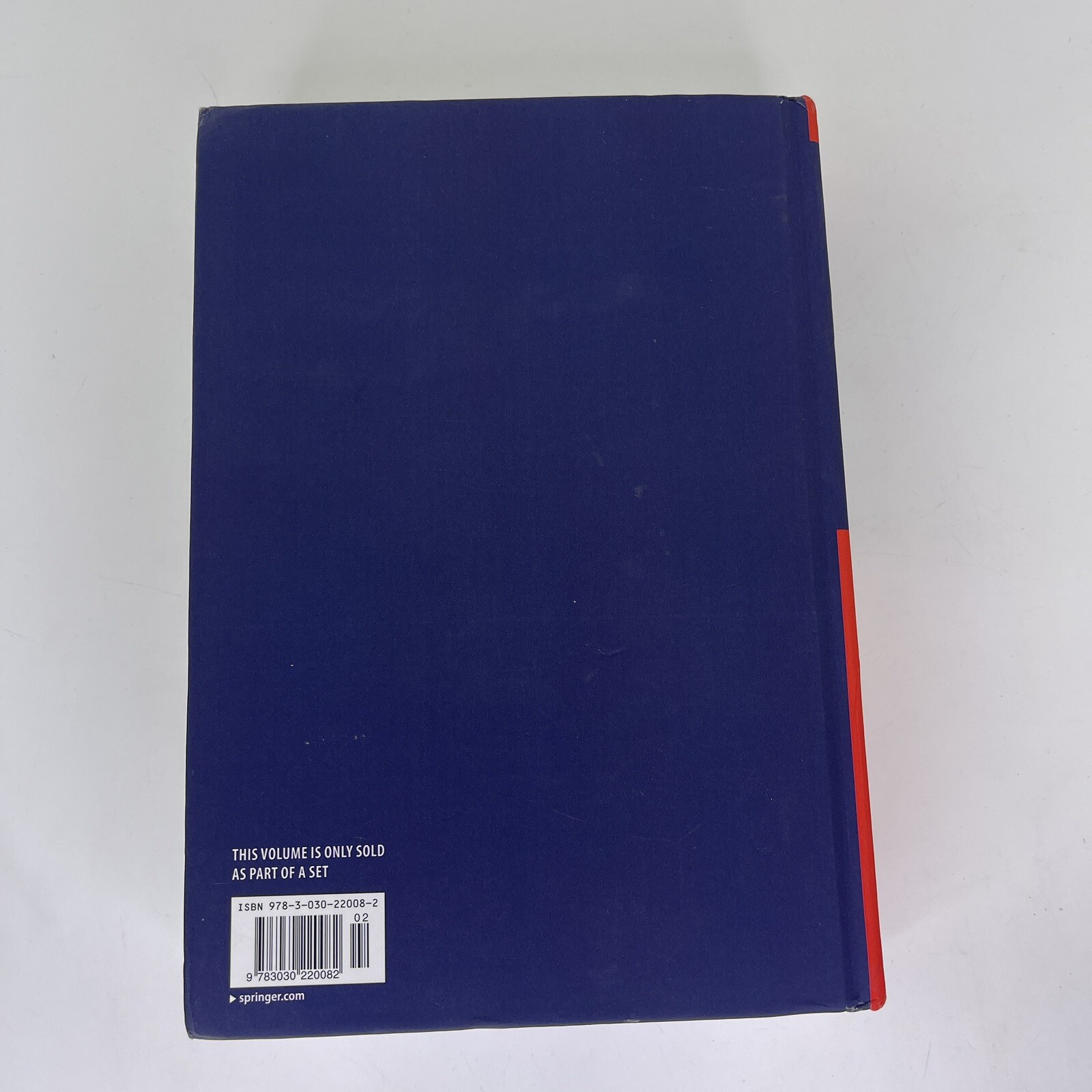 Encyclopedia of Gerontology and Population Aging Volume 2 C-D English Hardcover