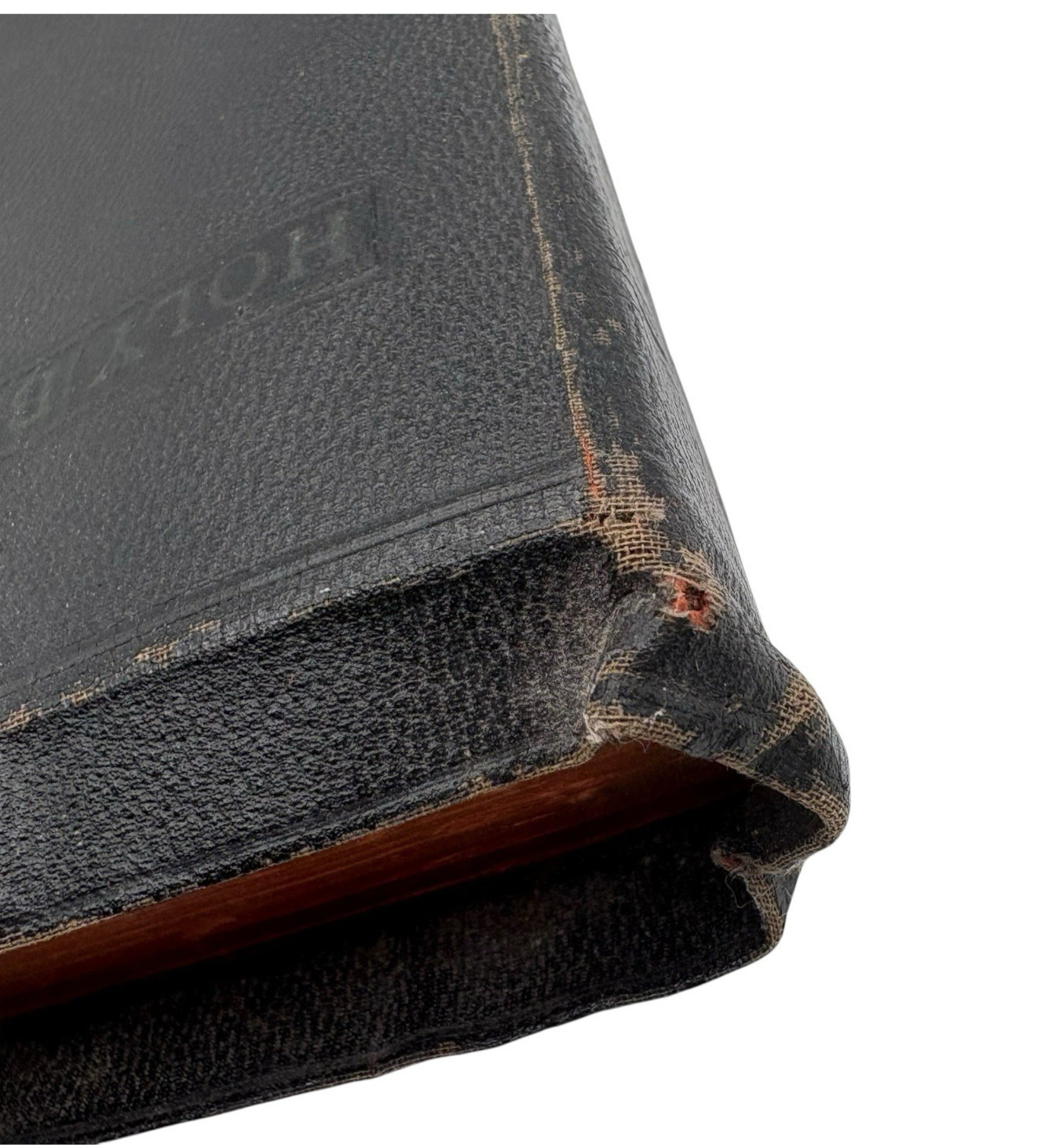 Holy Bible 1929 Simple Helps to Bible Study Practical Course in Bible Reading