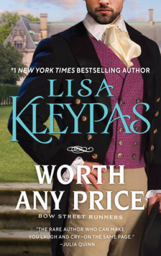 Worth Any Price (Bow Street, Book 3) – Mass Market Paperback – GOOD