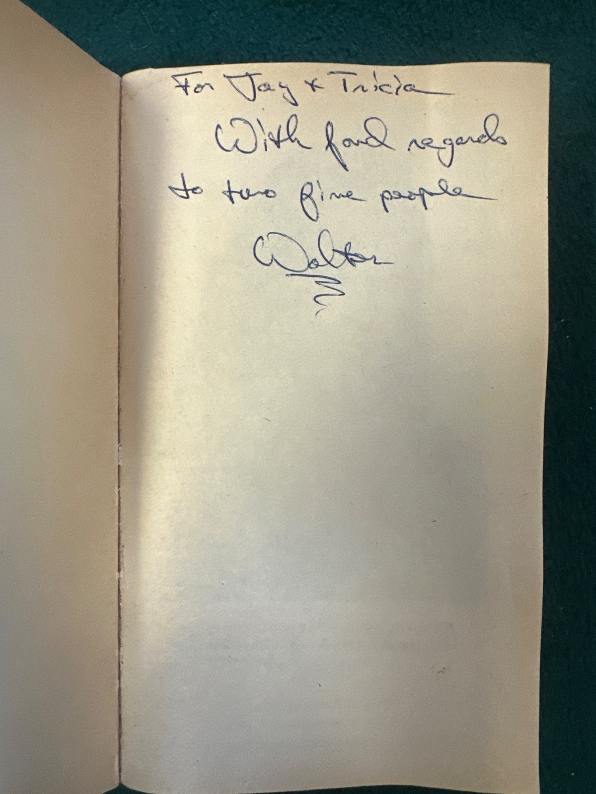 Autobiography of a Yogi Paramahansa Yogananda First Paperback Edition 1972
