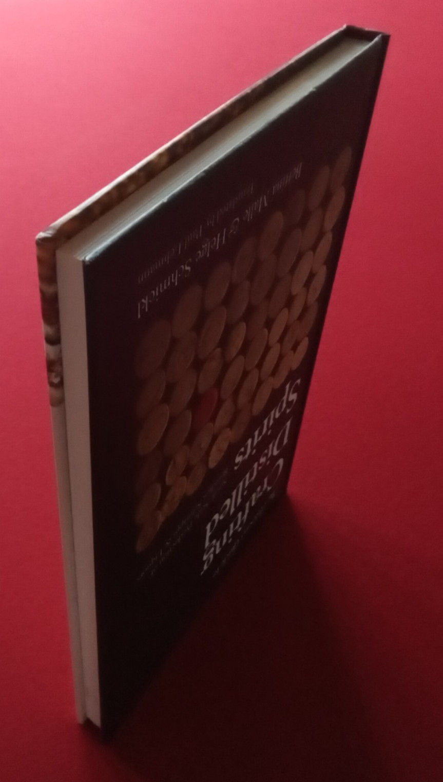 Artisan’s Guide to Crafting Distilled Spirits 2015 HC LIKE NEW Brandies Schnapps