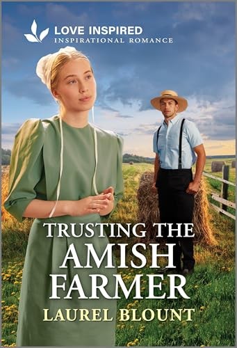 Trusting the Amish Farmer An U – GOOD