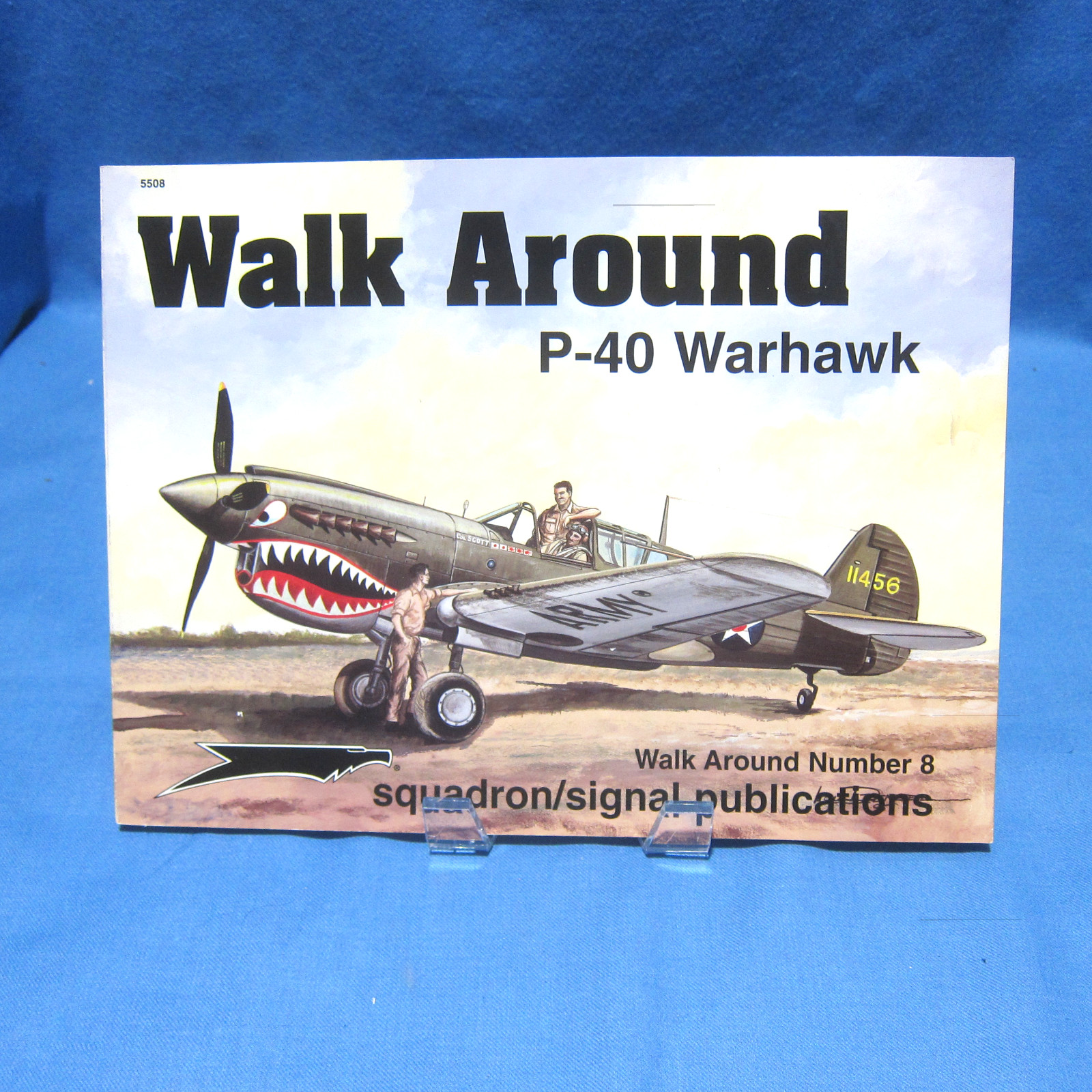Walk Around Squadron Signal Publications Military Books Varied You Choose
