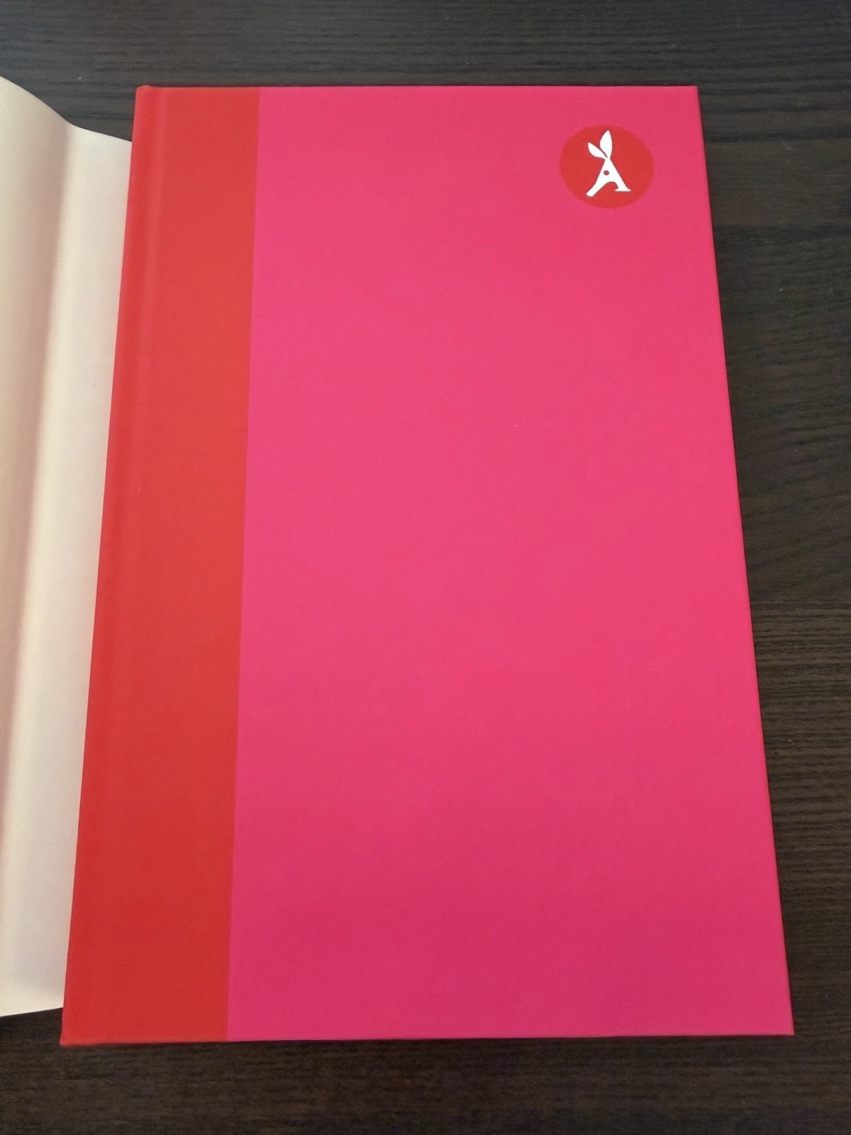 What Hunger by Catherine Dang (2025 Hardcover) Aardvark Special Edition