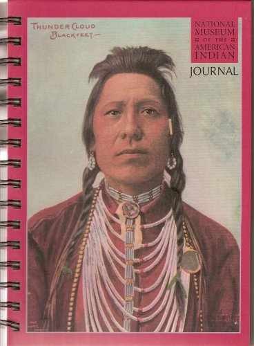 National Museum of the – Spiral-bound, by Smithsonian Institution – Very Good