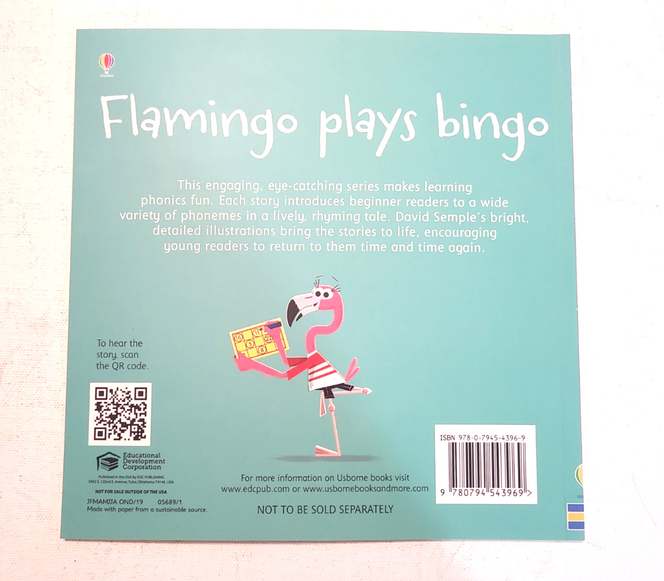 Lot 14 Usborne Phonics Readers Set Decodable Learning to Read Reading Beginner