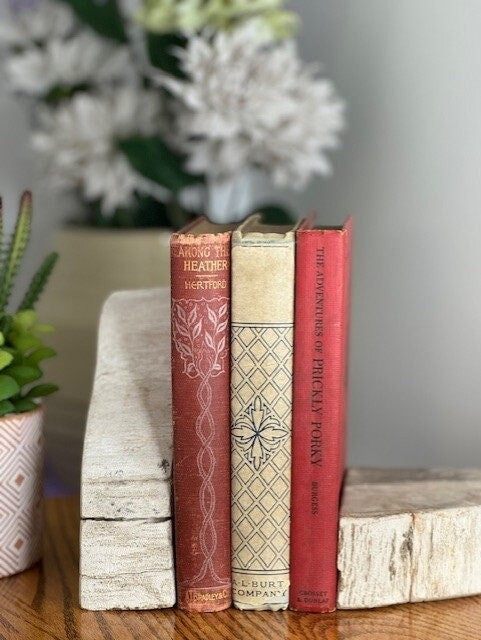 Book- Hardback Antique 1891 “Mellicent Raymond, The Impress of a Gentlewoman”