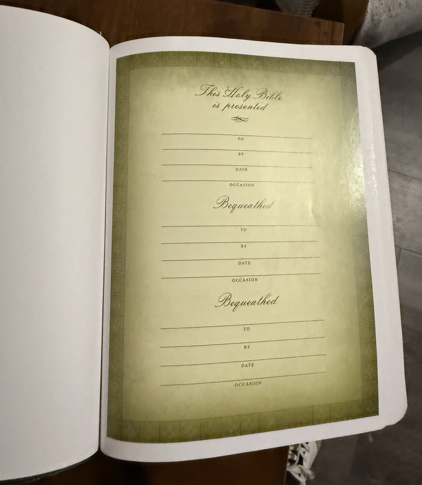 Legacy Study Bible NKJV Hank Hanegraaff 2007 Bonded Leather