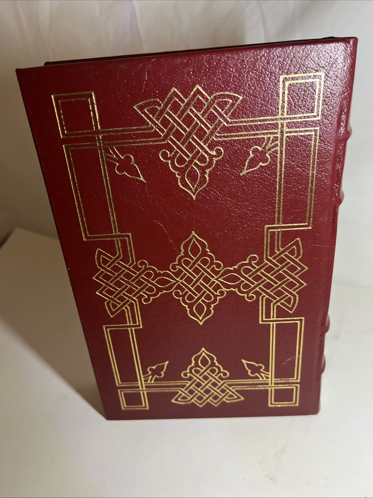 DOSTOEVSKY David Magarshack The Easton Press 1992