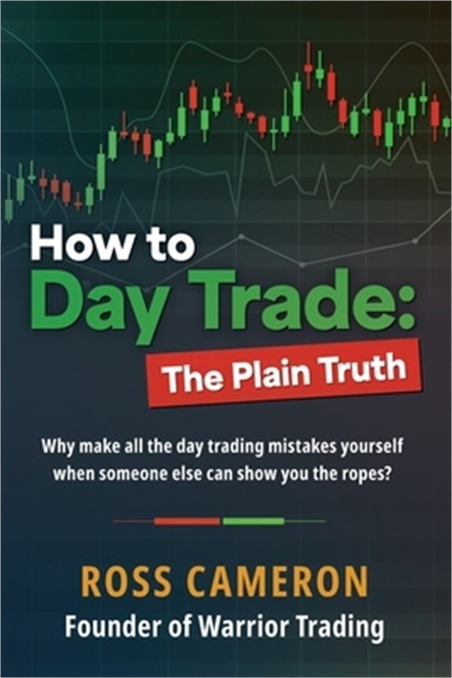 How to Day Trade: The Plain Truth (Paperback or Softback)