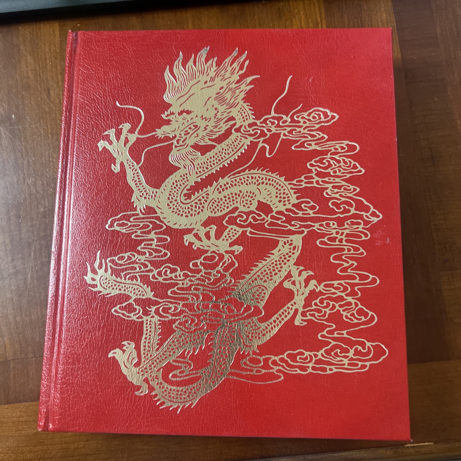 NATIONAL GEOGRAPHIC SOCIETY Journey Into China 1982 HC Book
