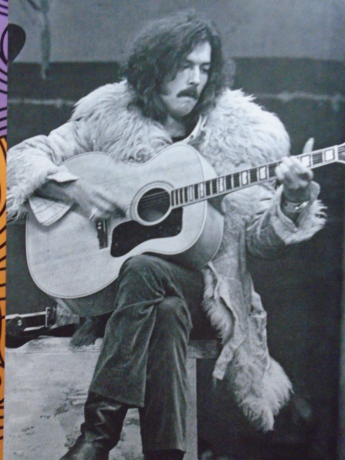 CLAPTON THE ULTIMATE ILLUSTRATED HISTORY HARDCOVER BY CHRIS WELCH 2011
